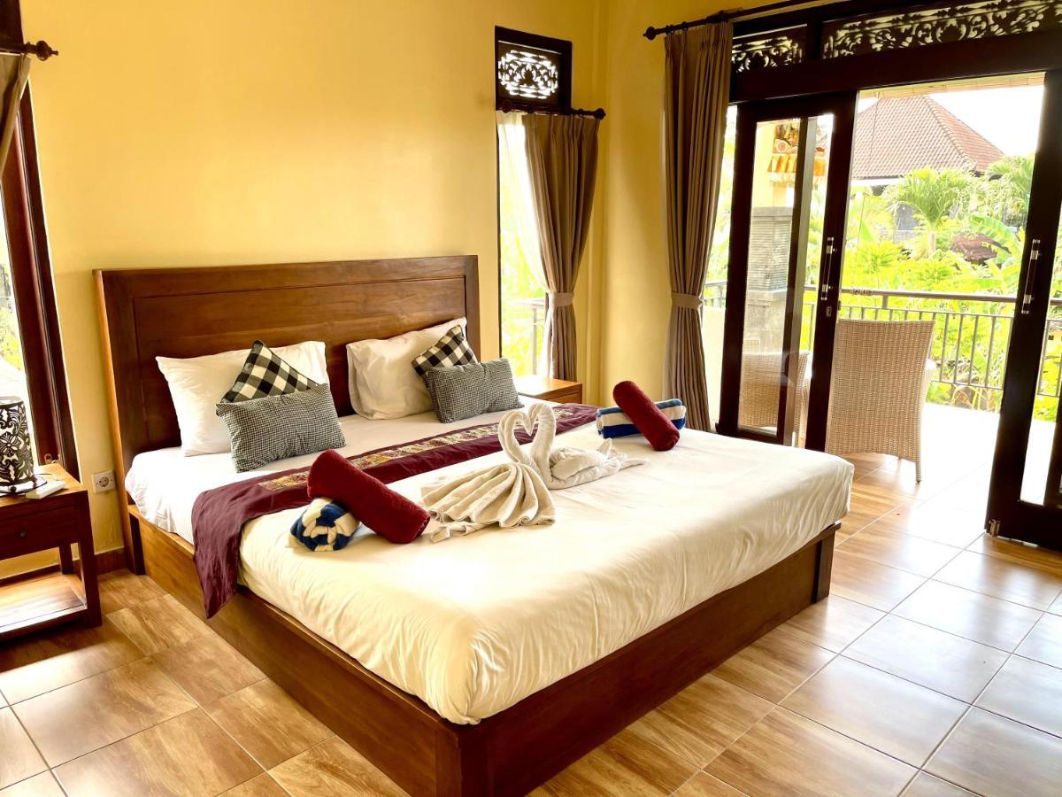Pgs Home Stay Ubud  Exterior photo